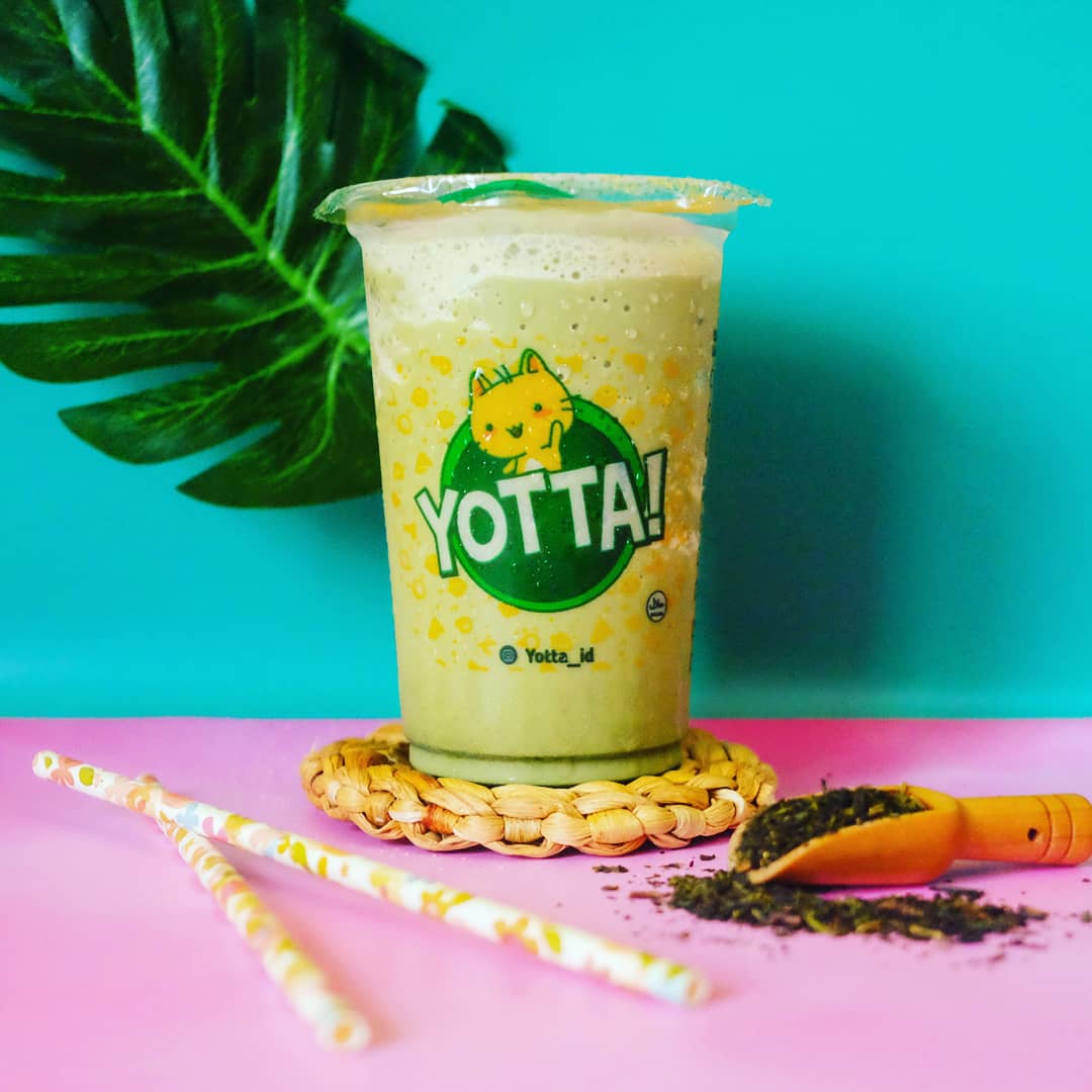 Yotta Tamalate Photos 2